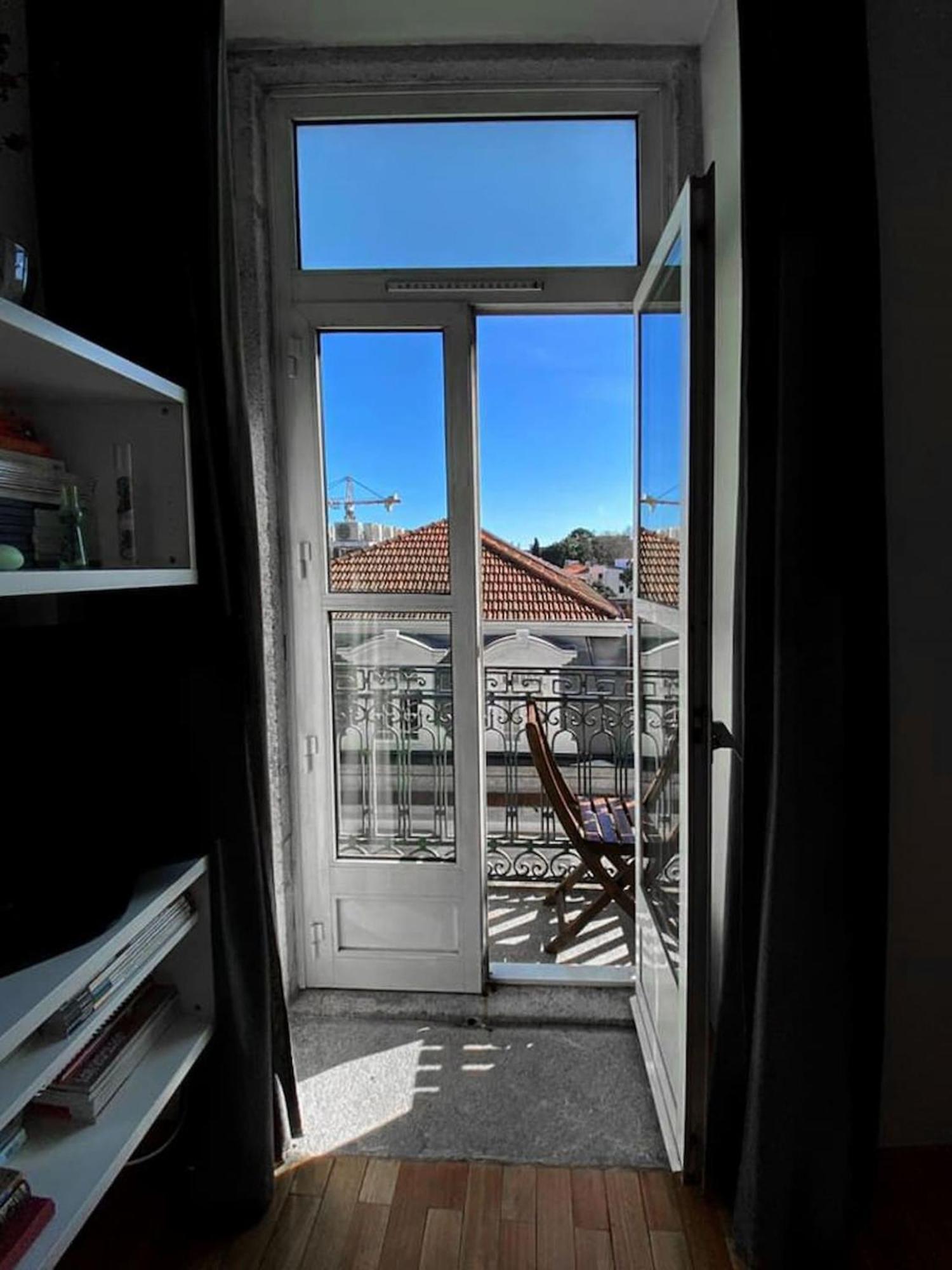 Bombarda 214 By Innkeeper OOporto Exterior foto