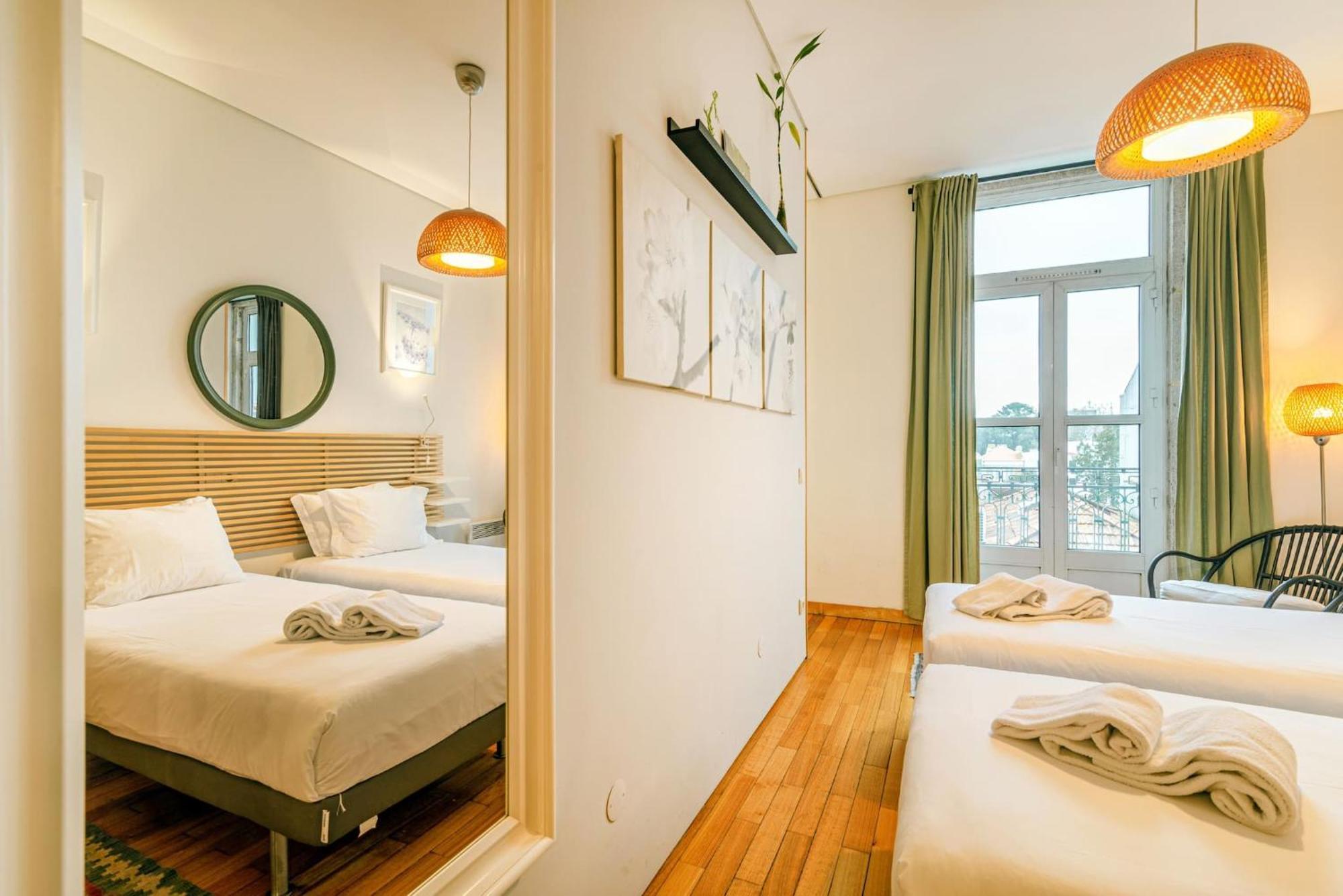 Bombarda 214 By Innkeeper OOporto Exterior foto